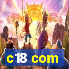 c18 com